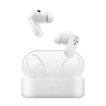 OnePlus Buds Ace - Ægte trådløse - ANC - Bluetooth 5.3 - IP55