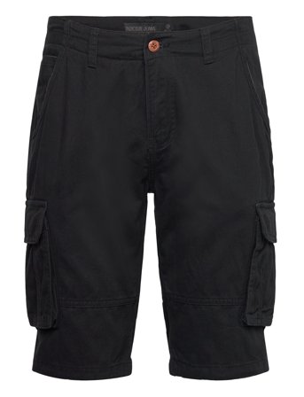 INDICODE Inmonroe - Black - XL