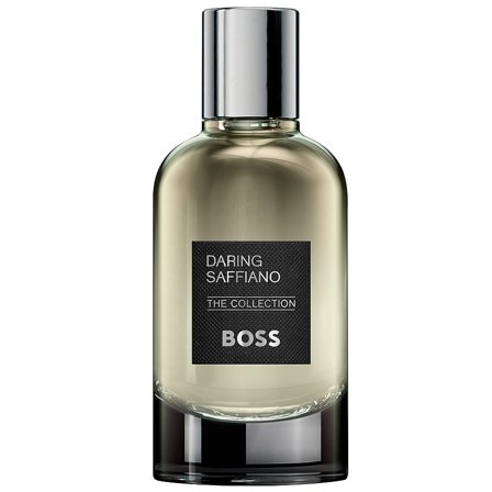 Hugo Boss The Lux Collection Darring Saffiano 100 ml, Parfumer & Dufte, Til Ham, Eau De Parfum