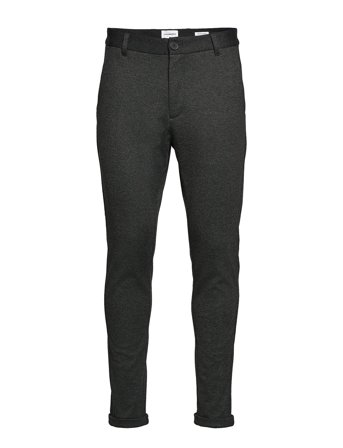 Lindbergh | Superflex Knitted Cropped Pant | M