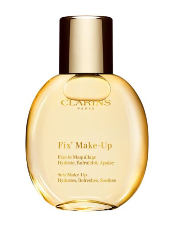 Clarins Fix ́ Make-Up Summer Collection - Nude - 50 ML