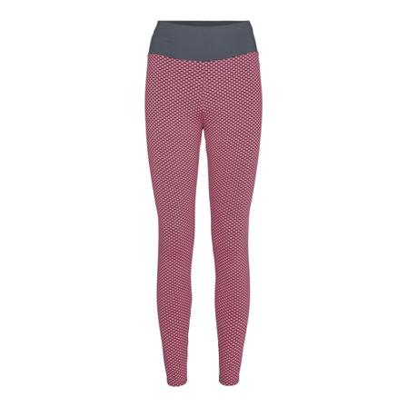 Liberté Leggings Pink, Dame, Størrelse: S/M