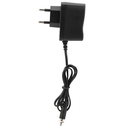 RC Bil Starter Tænder Batterioplader 110-240V EU Stik Udskiftning til HSP 1/8 1/10 Skala Modeller