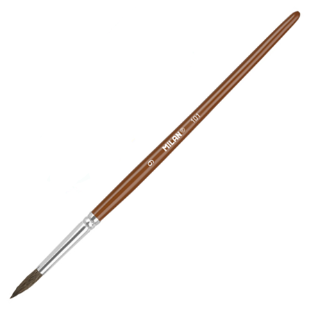 Milan Penseel 101 Maat 9
