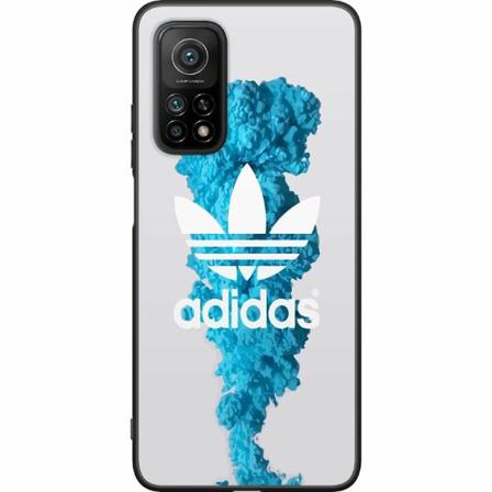 Xiaomi Mi 10t 5g Svart Skal Fashion