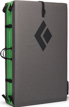 Black Diamond Erratic Crash Pad boulderpatja