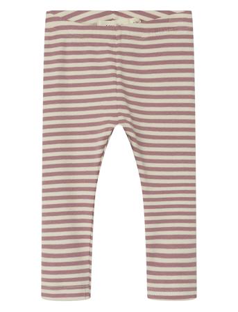Nbfgaya Fon Slim Legging Lil Pink Lil'Atelier