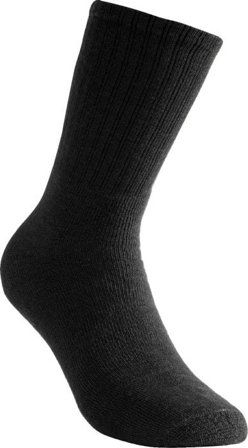 Woolpower Socks Classic 200 Black