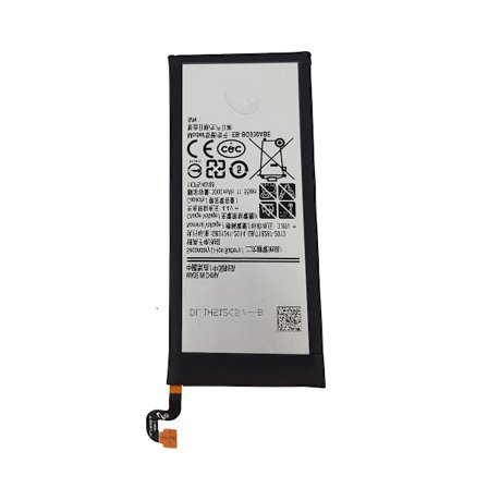 Samsung Galaxy S7 Batteri