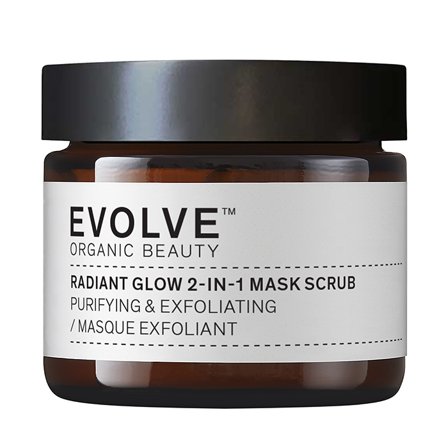 Evolve Ansiktsmaske 60 ml