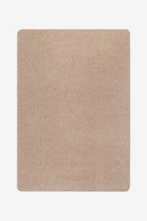 KM Home - Slätvävd Porto - Beige - Slätvävda mattor - 240X340 - Från Homeroom