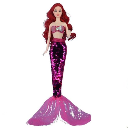 Docka badkläder Docka Bikiniklänning 1 1