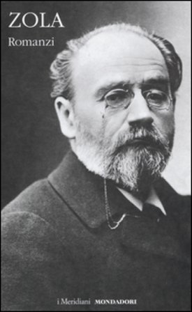 Romanzi. Vol. 3 Emile Zola