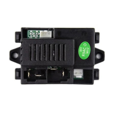 Mottagare för elbil för barn Fjärrkontroll R9AC-D R9AC-D R9AC-D[XJ]_tfrf