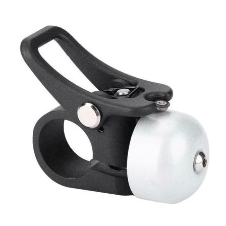 Elektrisk Skoter E-cykel Tillbehör Ring Bell För Xiaomi U8k4 Miji