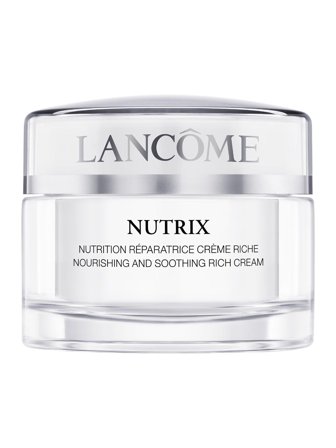 Lancôme Nutrix Classic Visage Nourishing and Soothing Rich Cream 50ml