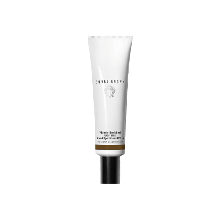 Bobbi Brown Vitamin Enriched Skin Tint Spf15 Foundation Dam Beige 50ML