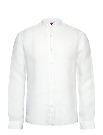 HUGO Elvory - White - S