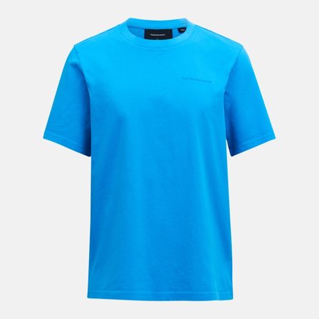 Peak Performance - Original Small Logo Tee Men