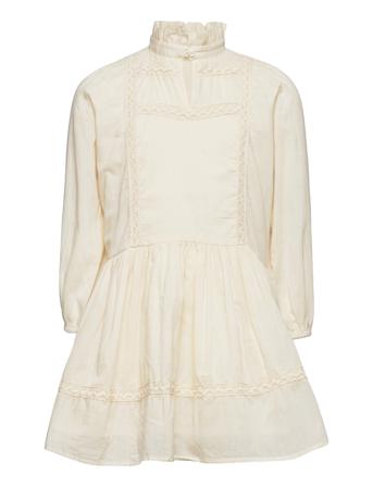Dress Cream Petit By Sofie Schnoor