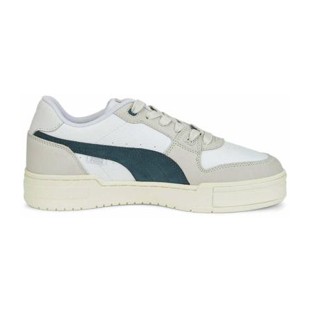 Puma Sneakers Hvid, Herre, Størrelse: 45 EU