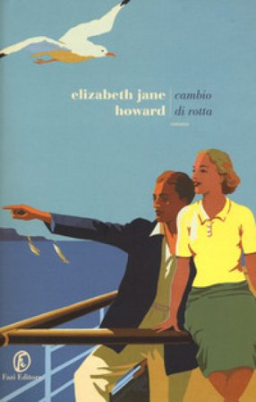 Cambio di rotta Elizabeth Jane Howard