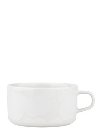 Marimekko Home | Unikko Tea Cup 2,5 Dl | 25 CL