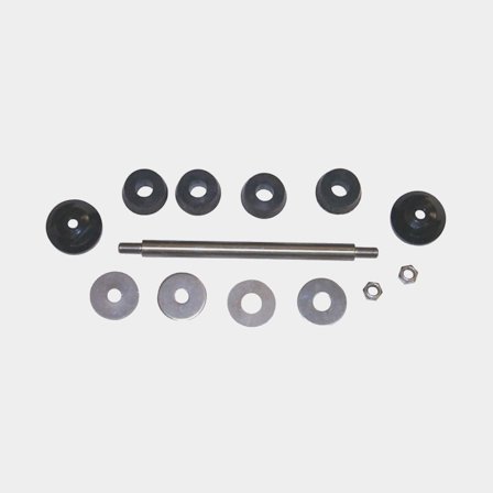 Trimkolvsaxel kit / Alpha I