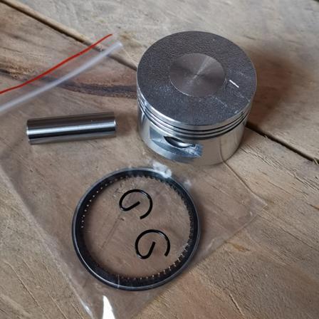 Kolvsats Gxh50 Gxv50 Kolvsats 42 Mm