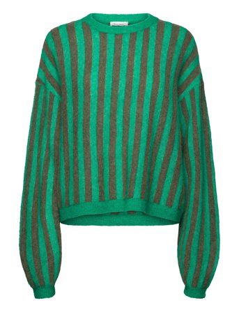 American Vintage Nenybay - Green - S