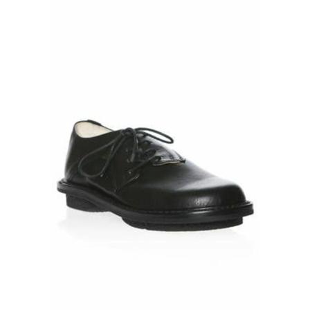 Trippen, Shoes Zwart, Dames, Maat:36 EU