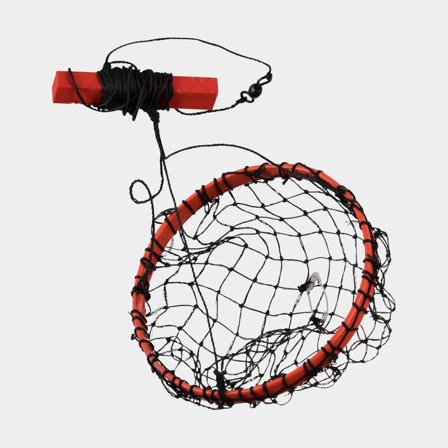 Retino per granchi iFish