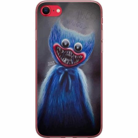 Apple Iphone 8 Skal / Mobilskal - Huggy Wuggy
