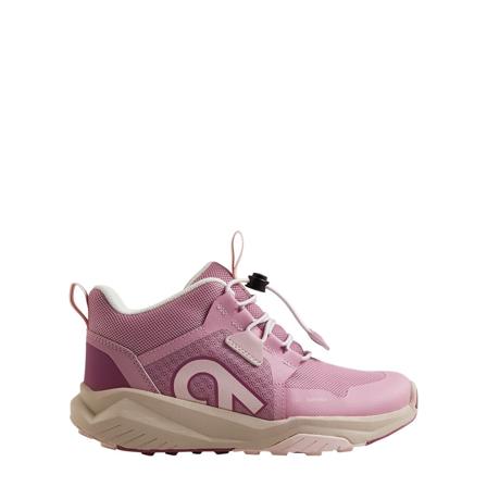 Reimatec Kiritin Waterproof Sneakers Grey Pink