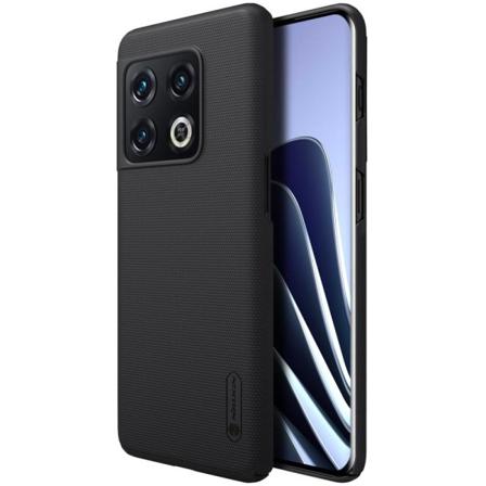 Oneplus 10 Pro 5g Skal - Svart Black