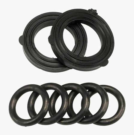 O-rings- och packningssats - Biltema