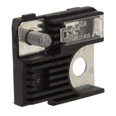 150A Batterisäkring 18790 01318 Batterikretssäkring Ersättning för Kia Optima Sorento Forte Sportage