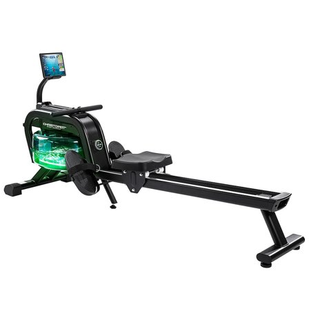 TOP SPORT WP 2000 Vandromaskine 1 stk, Sport & Velvære, Træningsmaskiner, Romaskine