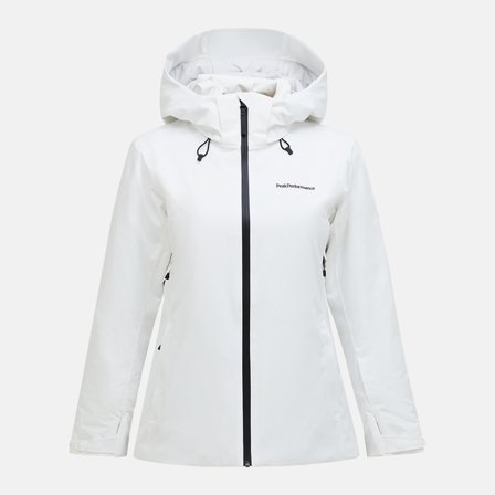 Peak Performance - Anima HIPE 2L Insulated Shell Jacket Damen