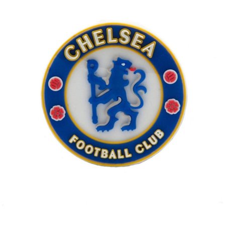 Chelsea Kylskabs Magnet 3D