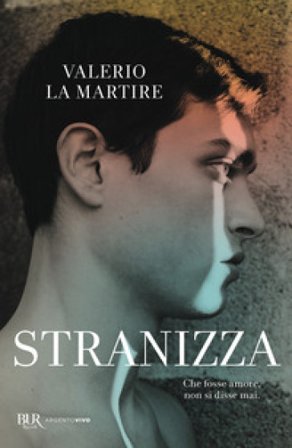 Stranizza Valerio La Martire