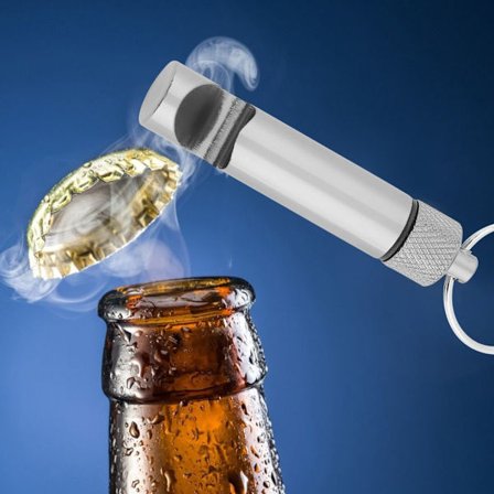 Høy kvalitet vanntett bærbar liten potte flaskeåpner KLB