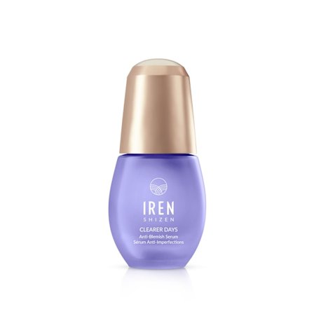 IREN SHIZEN CLEARER DAYS Anti-Blemish Serum 20 ml - Anti-akne serum
