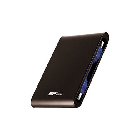 SILICON POWER Armor A80 - hårddisk - 2 TB - USB 3.0