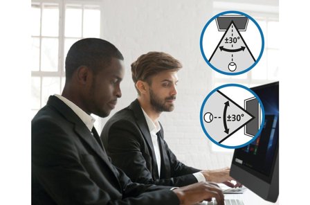 Kensington notebookpersonvernsfilter