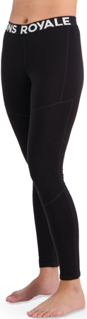 Mons Royale W's Olympus Legging Black