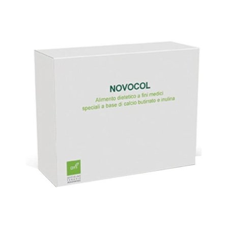Novocol 60 Capsule
