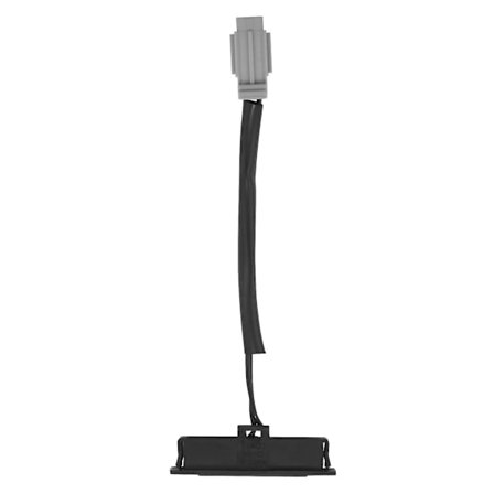 Bagasjeromsbryter for Nissan Qashqai J10 2006-2014 90602-jd004 90602-jd00b 90602jd004 90602jd00b