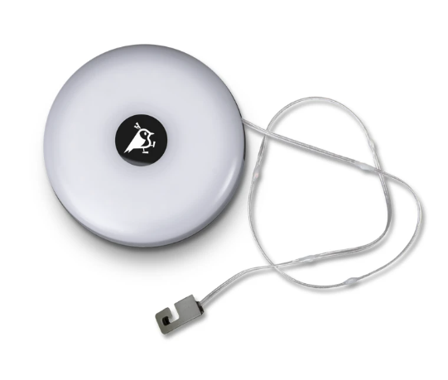 Aqiila Lightbird BL2 - Loop Light with powerbank
