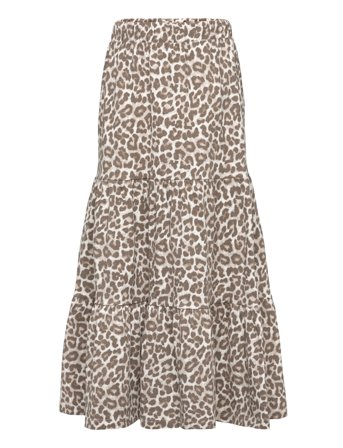 Lindex | Skirt Maxi Jersey | 170